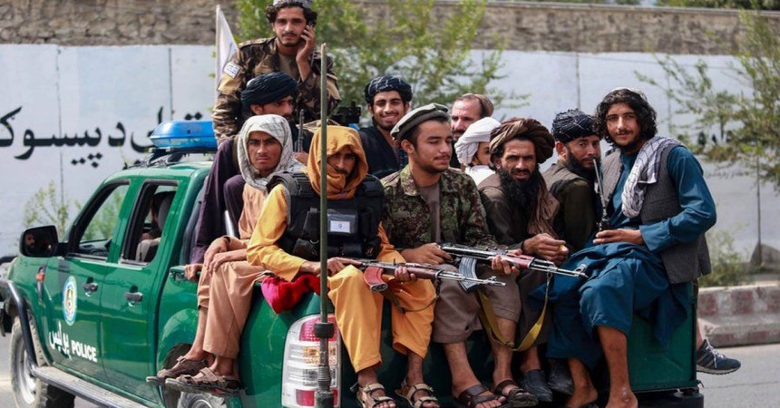 सार्वजनिक स्थलमा मृत्युदण्डको सजाय फेरि निरन्तर हुन्छ :  तालिबान